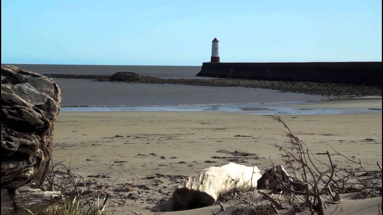 Berwick upon Tweed. A short film of our area.