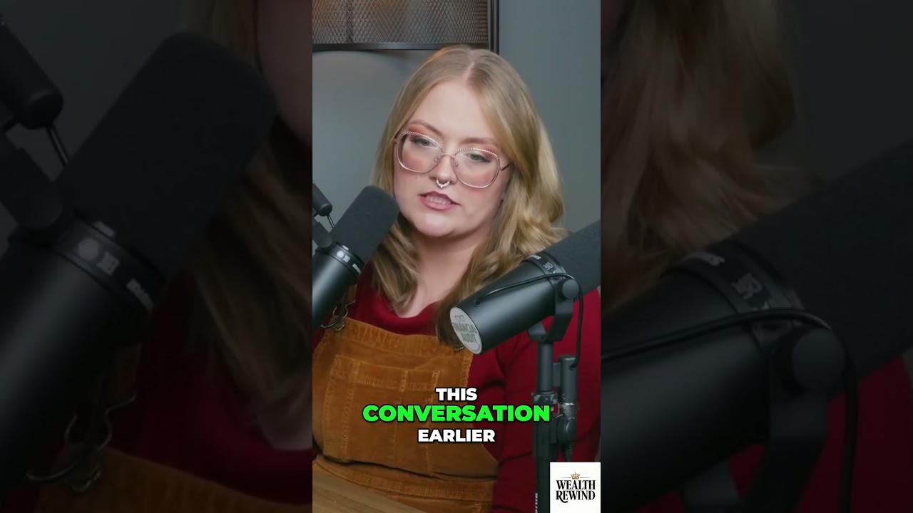 @CalebHammer Master Your Budget: Escape the Minimum Payment Trap