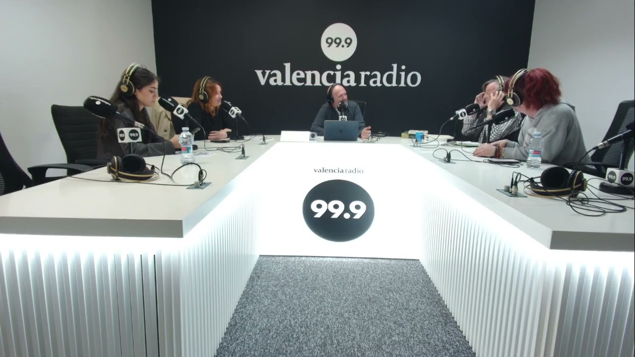 La Tramoya_ La Culpa