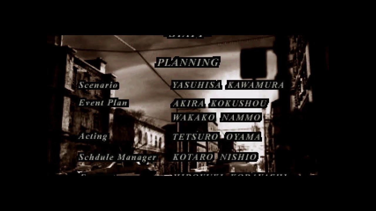 Resident Evil 3, 9 days till Requiem-SolMadness