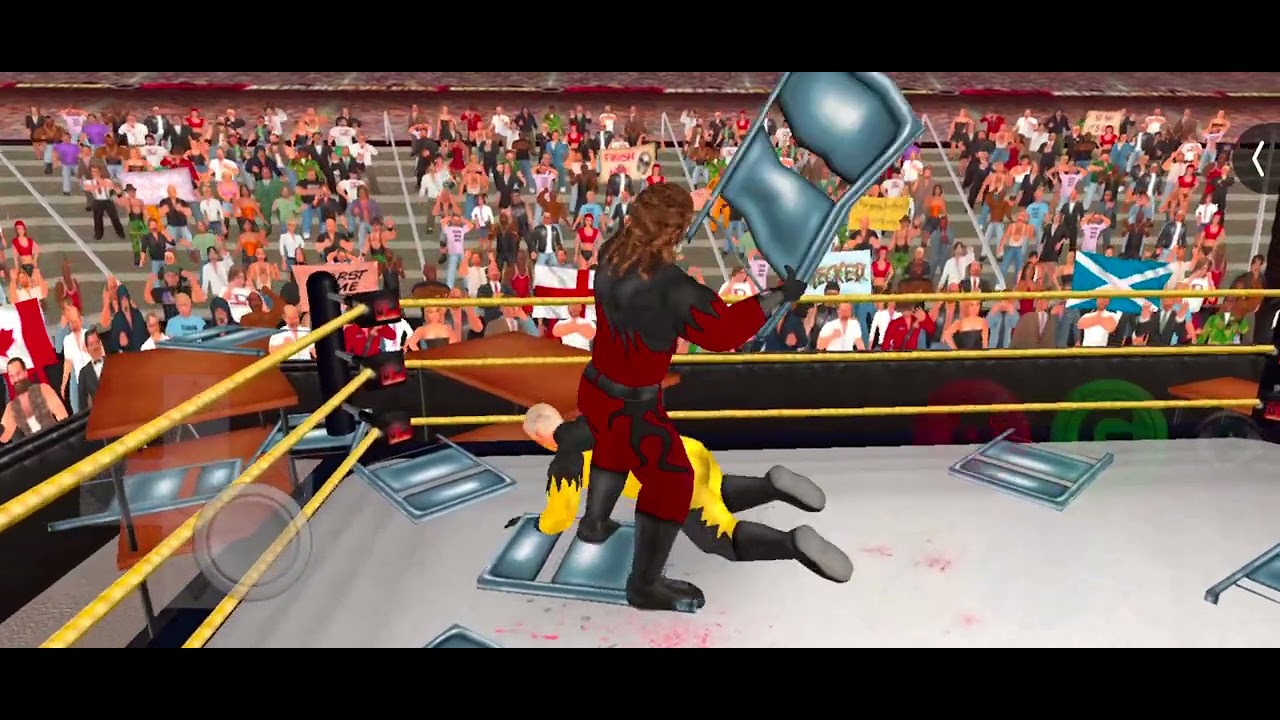 Kane SHOCKING Return to WWE! | The Big Red Machine Is Back