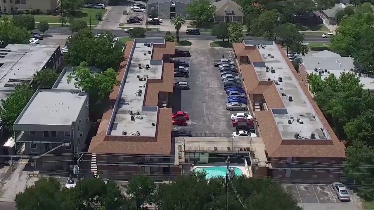 Hyde Park Austin Apartments - The Westside Group