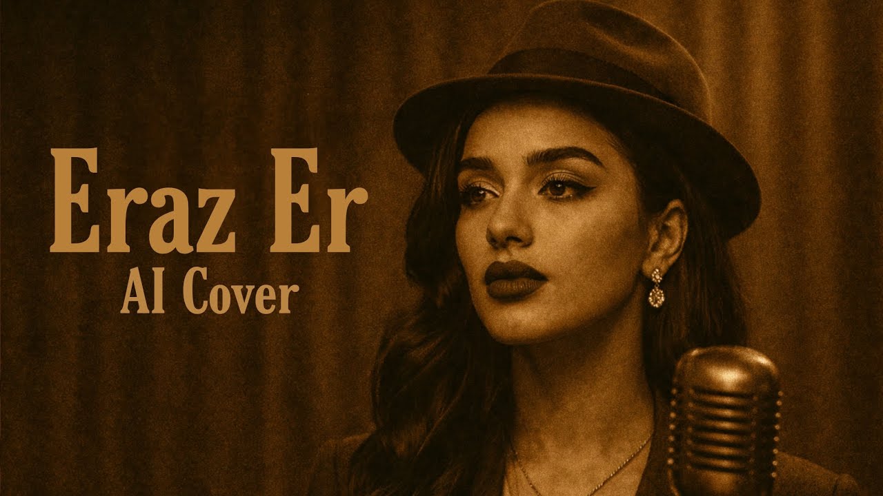 H-RAI - Eraz Er / Երազ էր | POP Version (Official Audio)