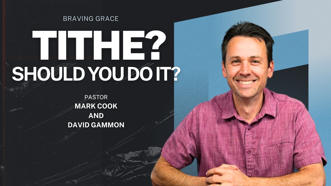 Do Christians Have To Tithe? Biblical Truth on Tithing