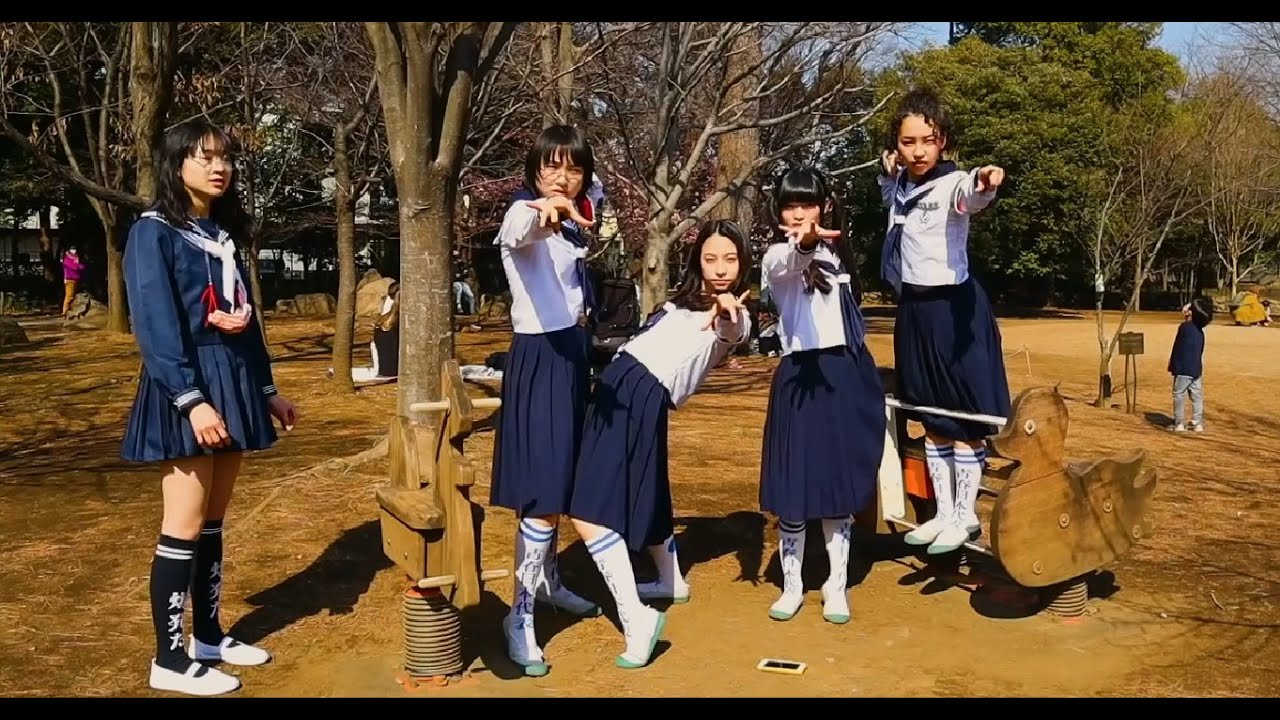 ATARASHII GAKKO - Nova menina no grupo? PT-BR