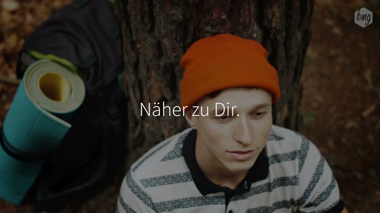 NÄHER ZU DIR - Poetry (2021) - Predigtserie 