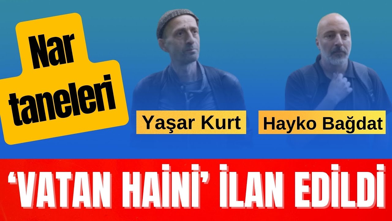 YAŞAR KURT'UN HİKAYESİDİR