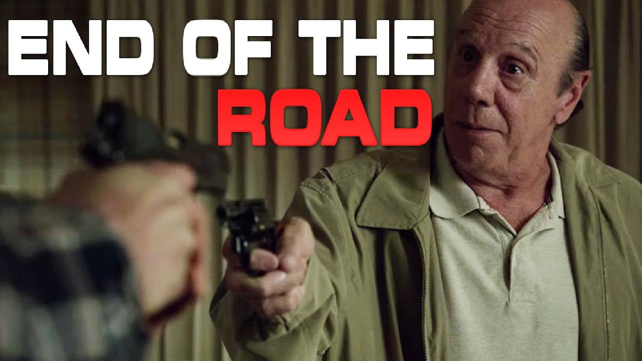 DID JAX DO WAYNE UNSER A FAVOUR? SONS OF ANARCHY SEASON 7