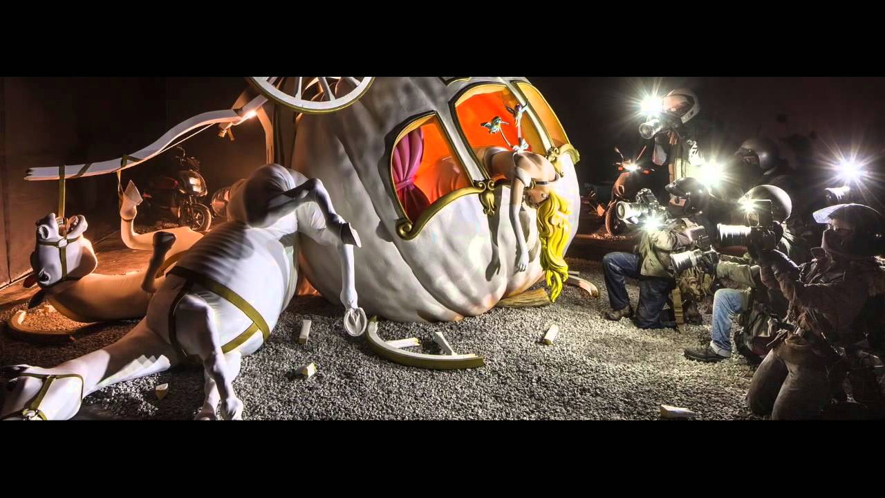 Banksy: The Dismaland Legacy