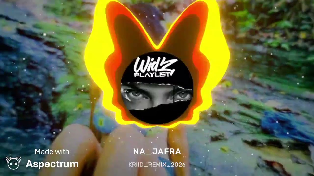 Na_Jafra_(KRIID REMIX)_677_Island_Bounce_2026🇸🇧