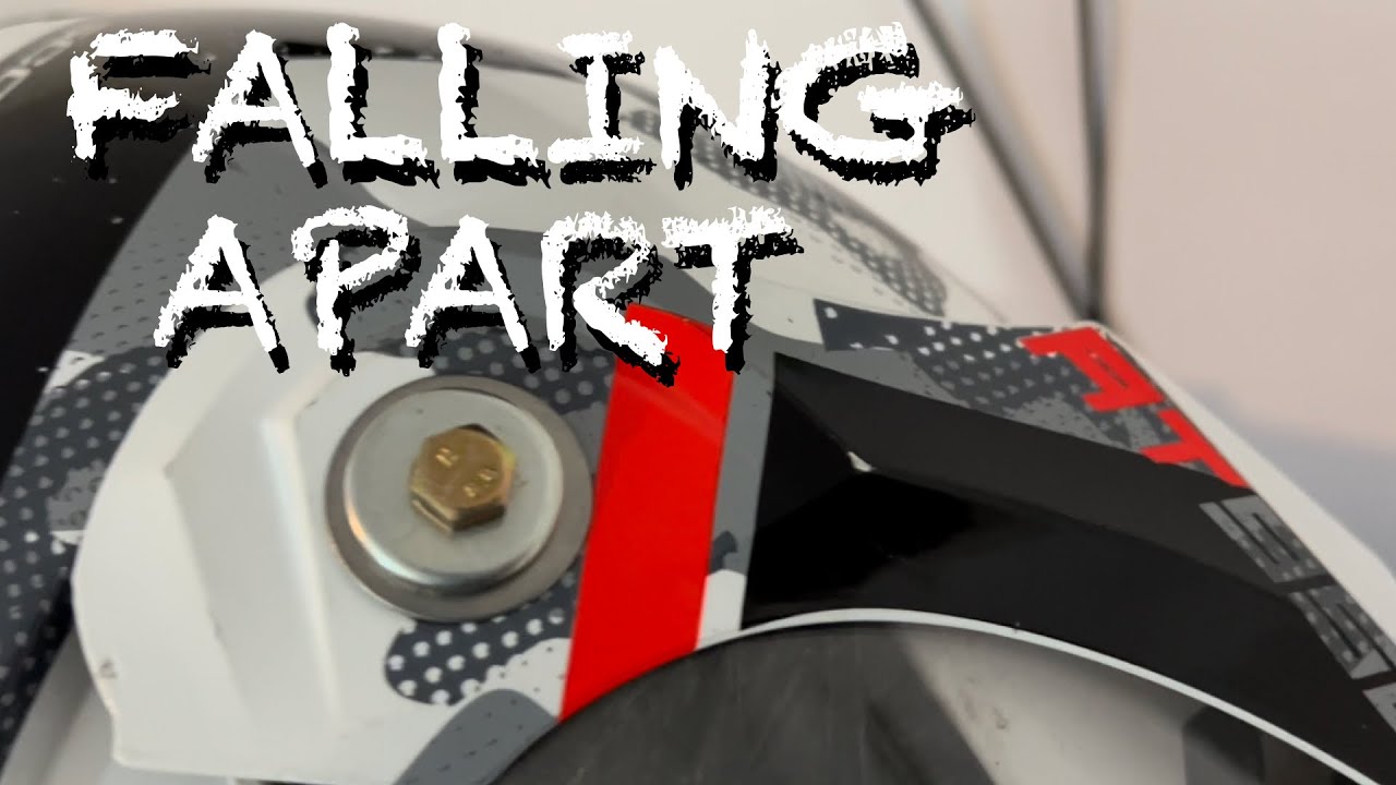 What’s Falling Apart Now?  🇦🇷|S1-E127|