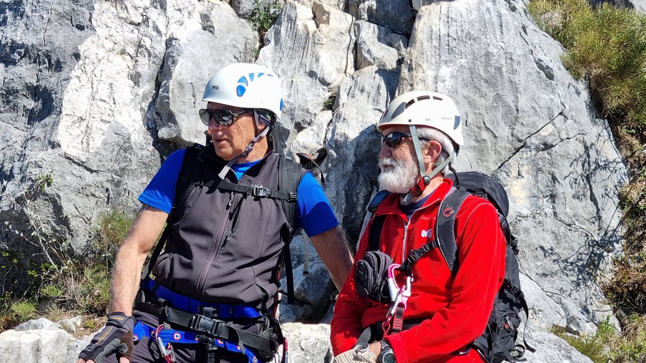 Ferrata di 