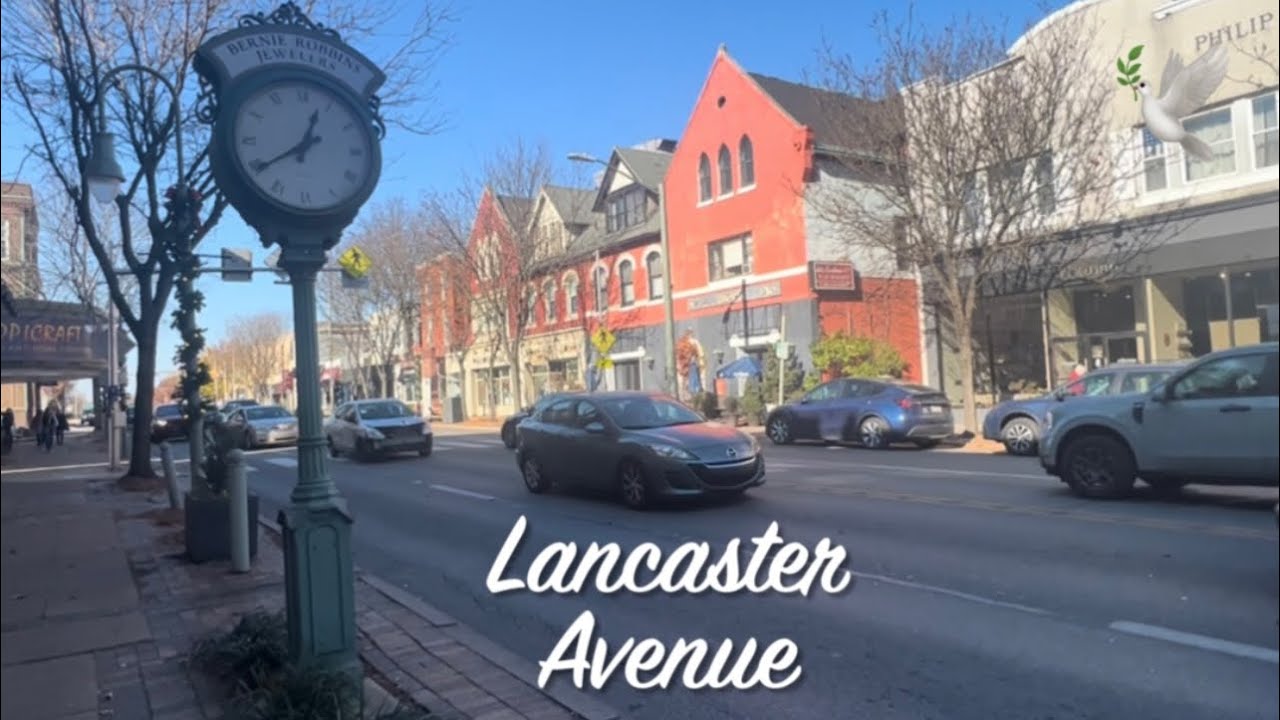 Ardmore PA, Part Two