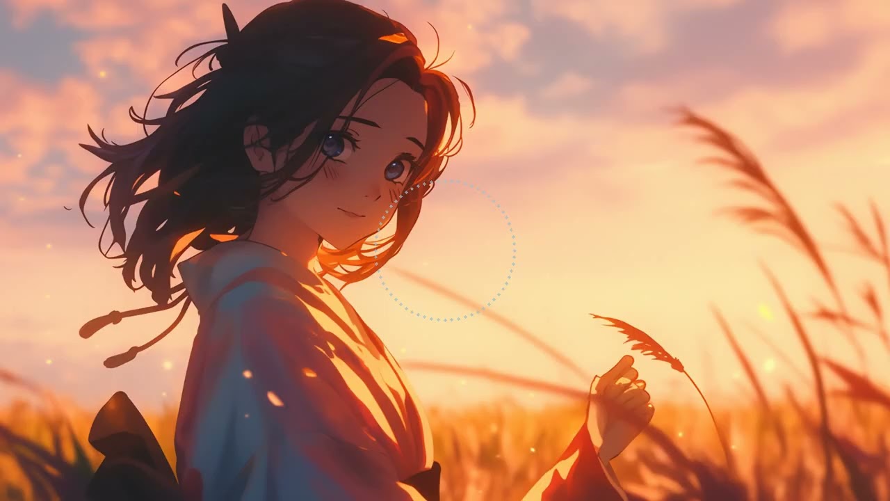 Flatland Like a Horizon | Calm Cinematic Desert Ambience
