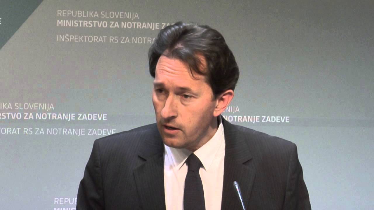 12.03.2014 Novinarska konferenca - Gregor Virant