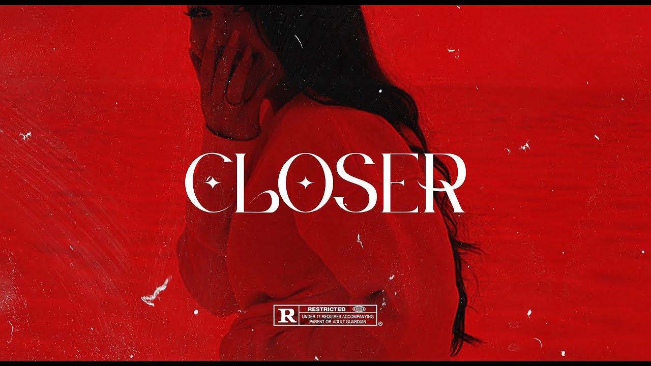 [FREE] Sad Dancehall Type Beat | Burna Boy x Rema Type Beat - Closer
