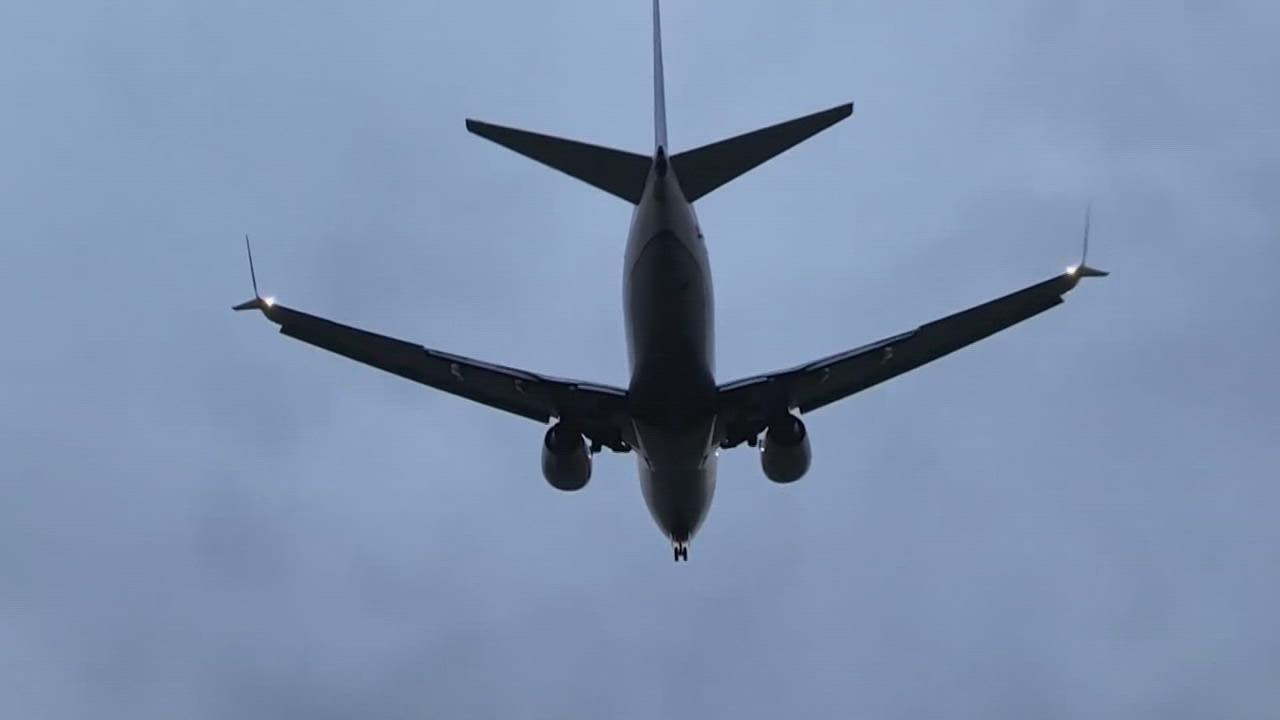 Gas, flight costs soar as summer travel season comes around