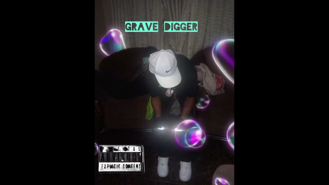 Grave Digger 