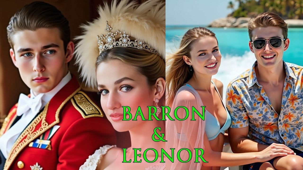 Barron & Leonor's Full Wedding and Blissful Honeymoon