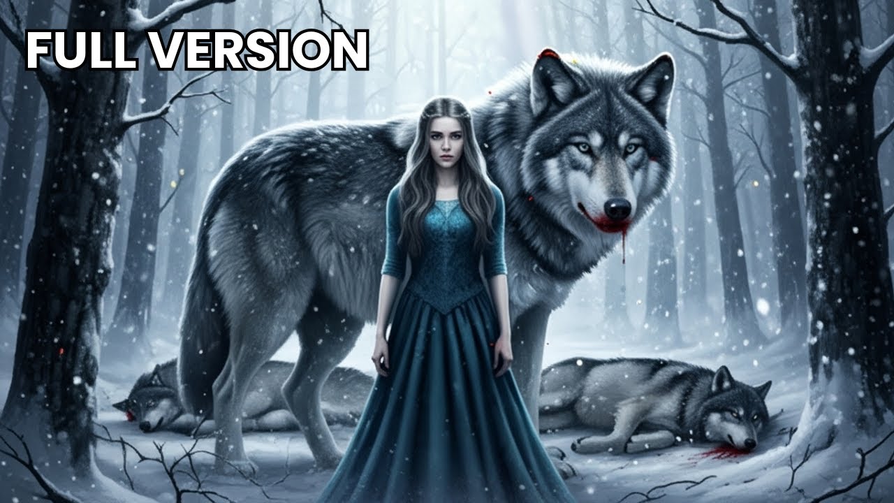 She Was Forced To Marry A Weak Omega — Until She Discovered He Was The Alpha King