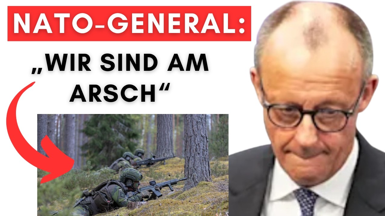 Peinliches Desaster: 10 Soldaten legen 2 NATO-Bataillone lahm!