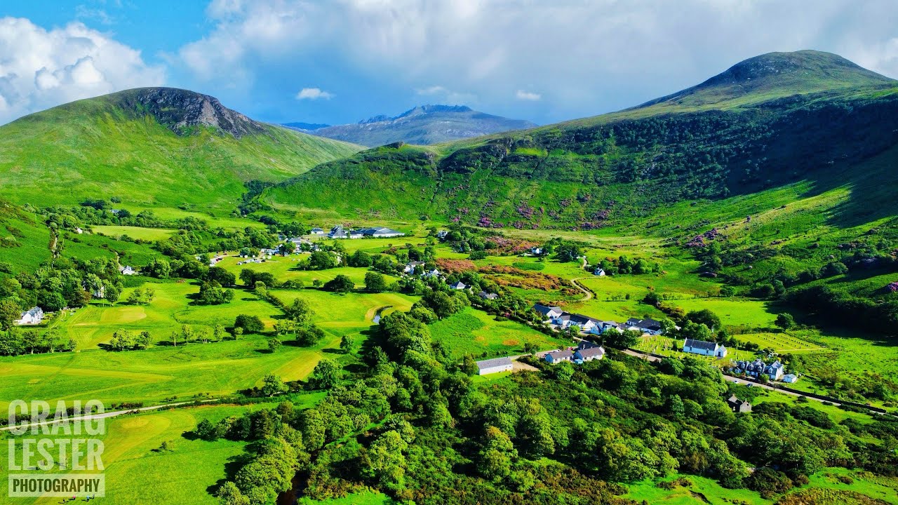 Lochranza, Isle of Arran