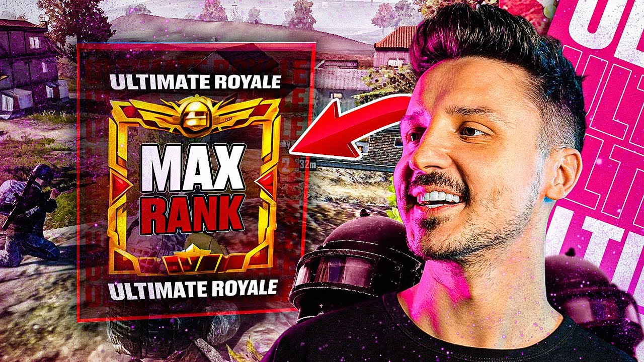 LIVE - E LUUUUNIII - RANKAM PUTERNIC LA ULTIMATE ROYALE - PLUSURI MASIVEEEE