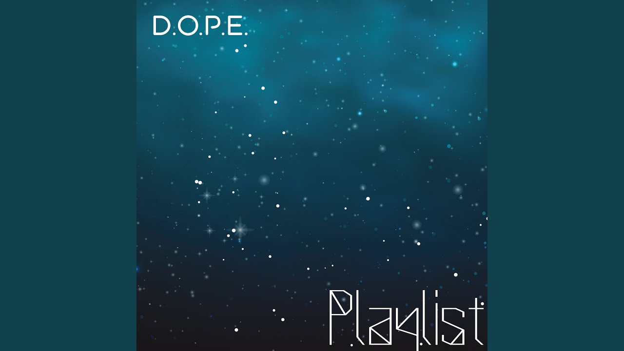 Playlist (Prod by D.O) (Playlist (Prod by D.O))