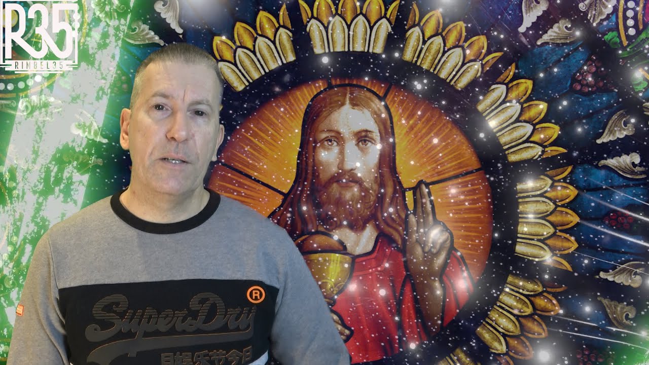 JESUS ERA DEL SIGNO PISCIS: INCRE&Iacute;BLE REVELACI&Oacute;N DE SU CARTA ASTRAL