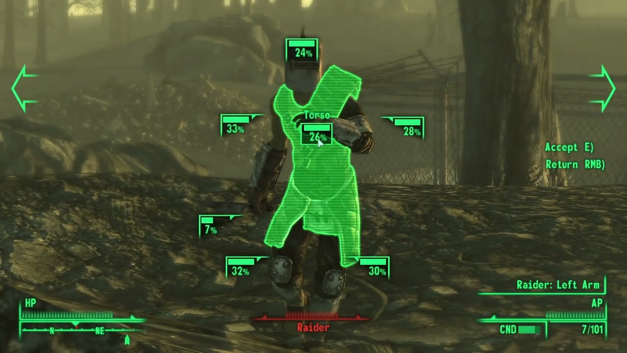 Fallout3 Day4 E4