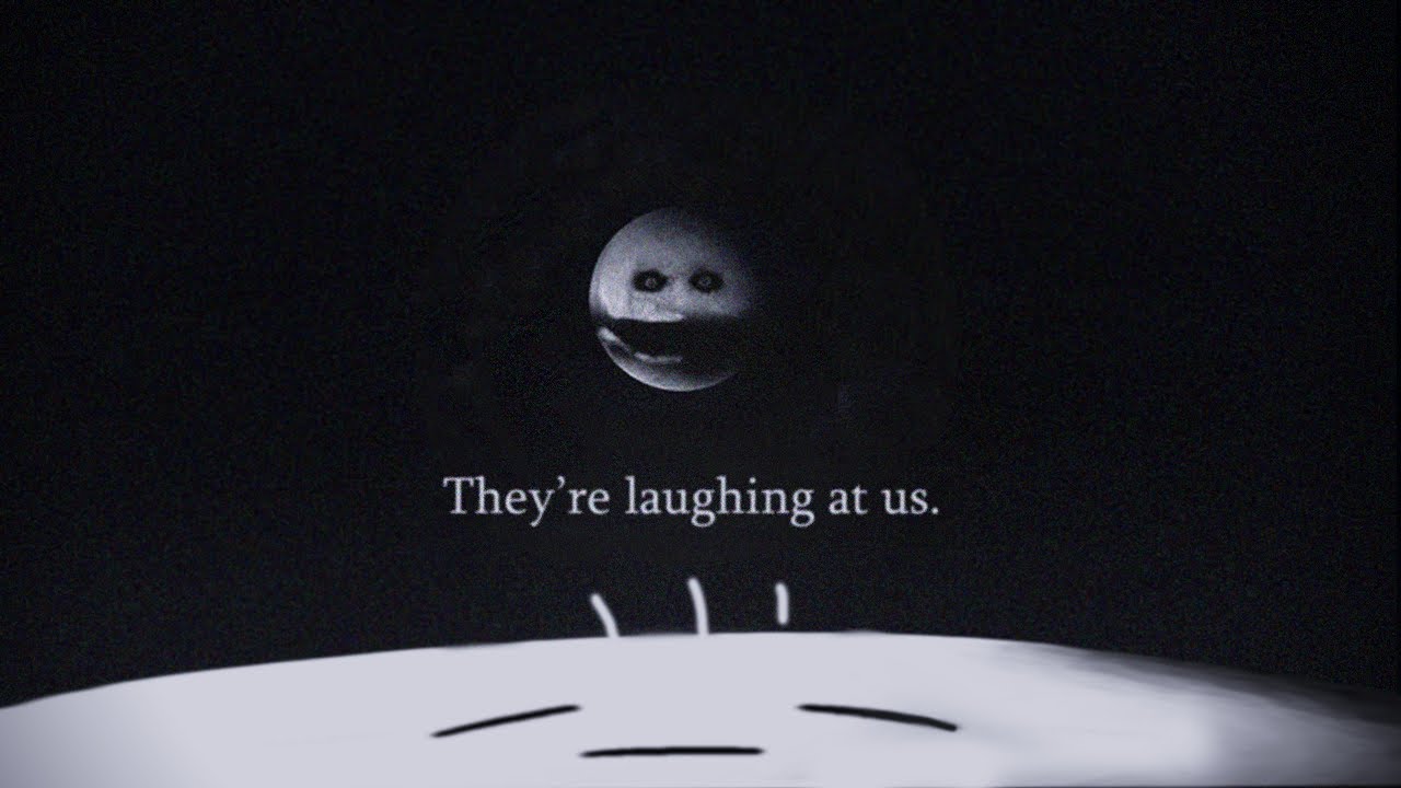 The Moon Woke Up: Peak Horror or Cosmic Slop?