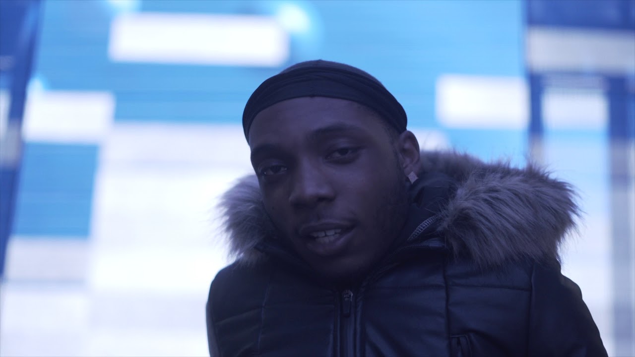 Smackie - Bye Bye (Official Video)
