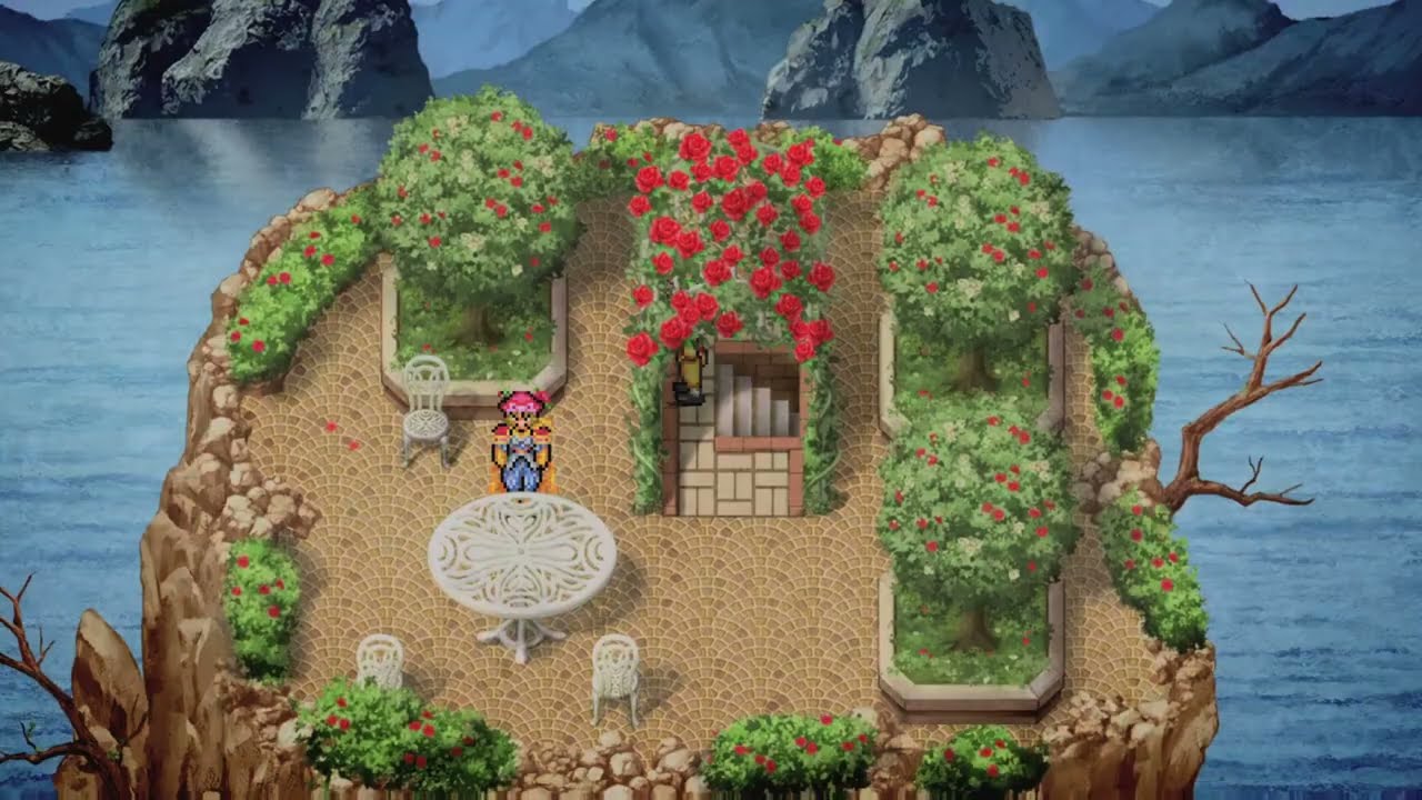 Suikoden Remastered - Recruiting -