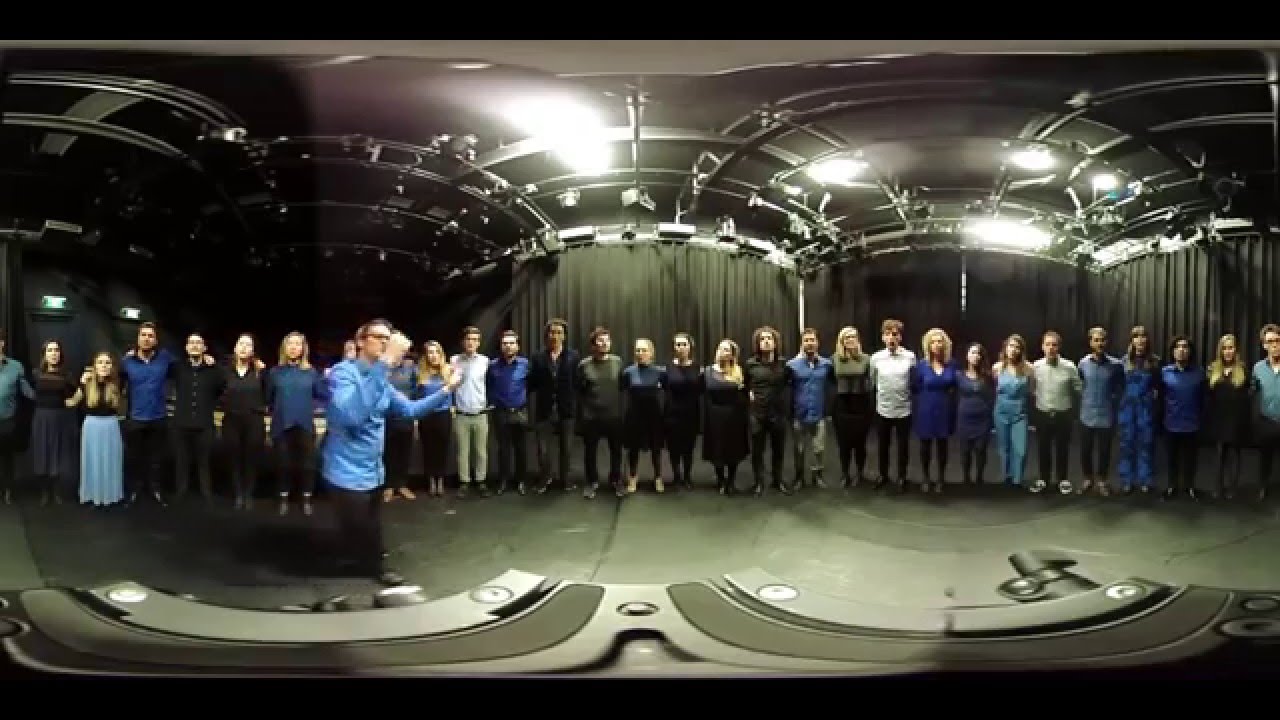 Dekoor Close Harmony - Blue - 360-serenade