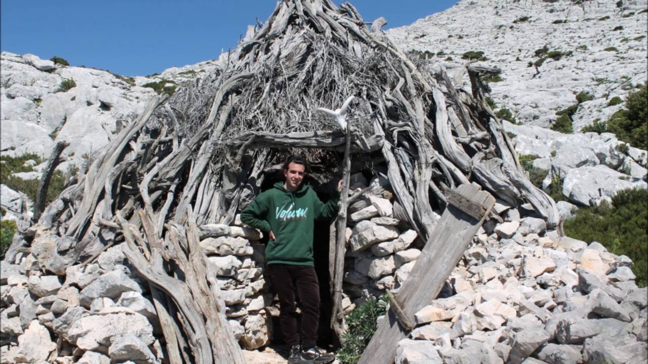 TREKKING SUPRAMONTE OLIENA