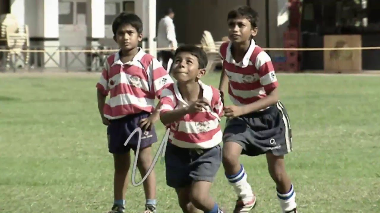 Rugby: Building Character since 1823!