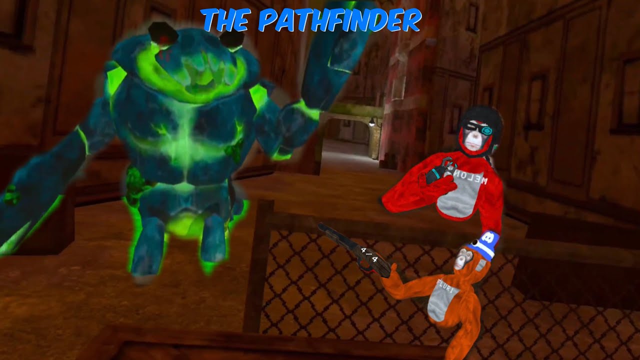 I used the pathfinder to BEAT Extraction