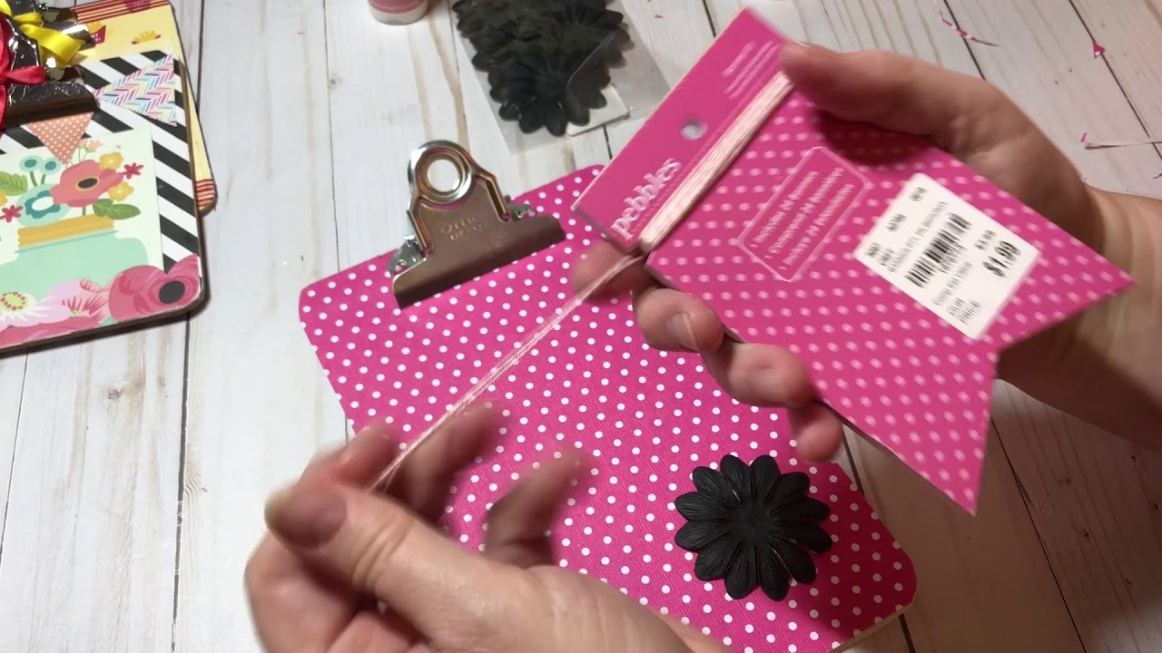 Серия Craft Fair 2018 — Декоративные планшеты!