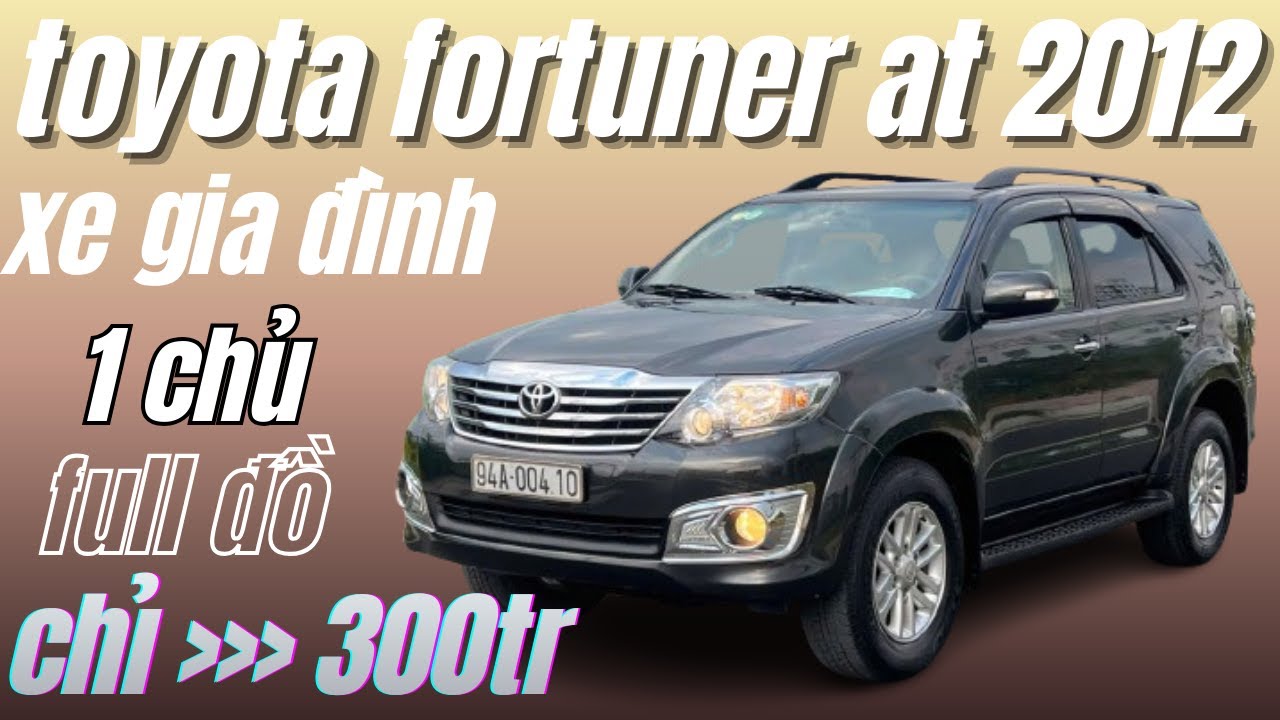 #fortuner