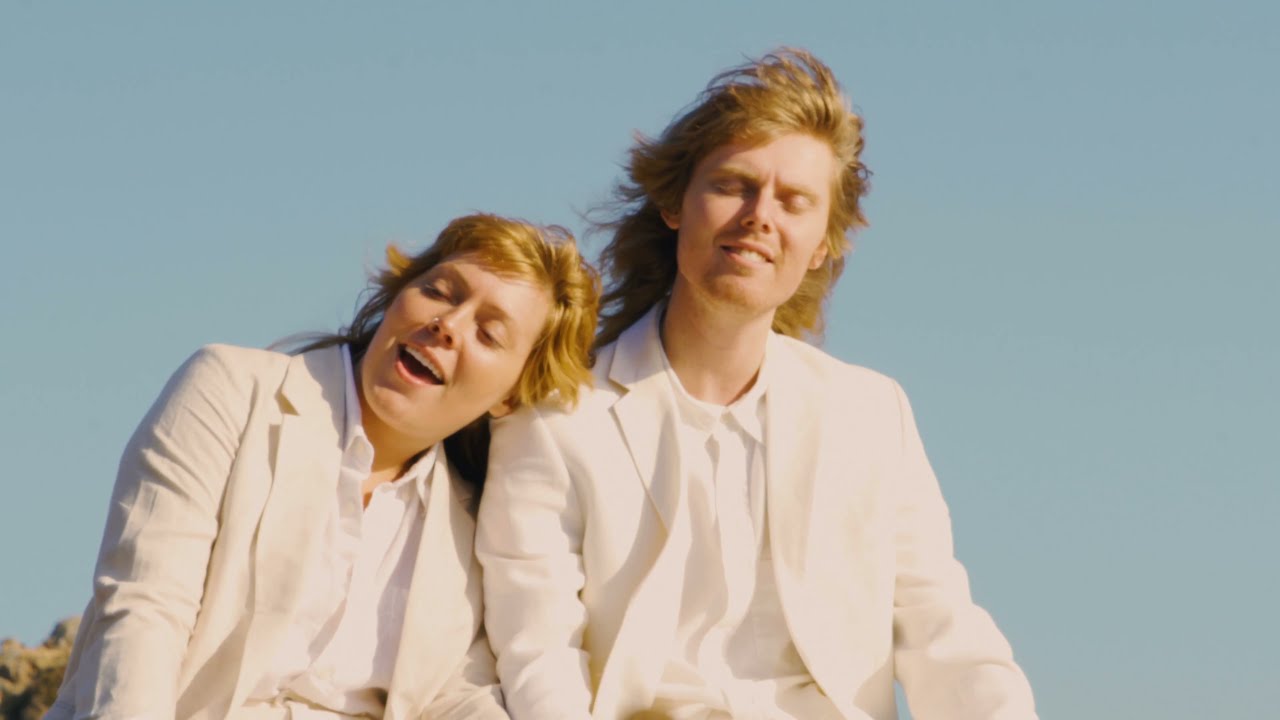 Flour - Brooke (official Video)