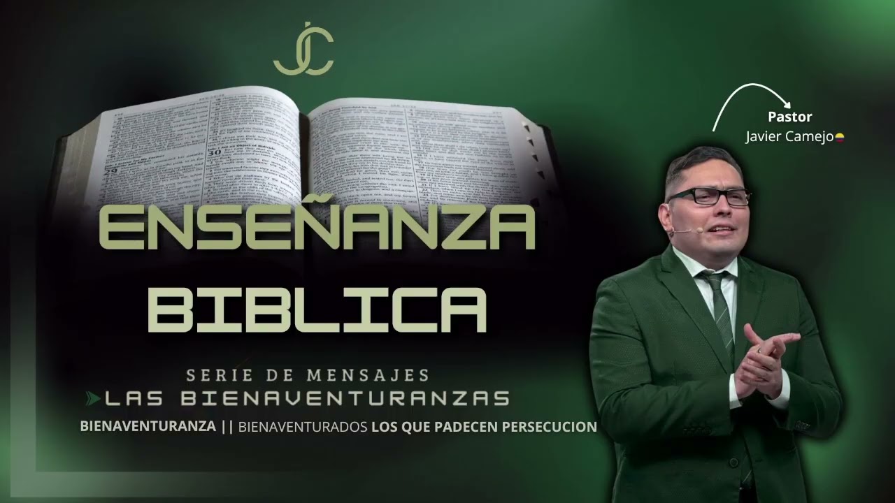 LAS BIENAVENTURANZAS - LOS QUE PADECEN PERSECUCIÓN