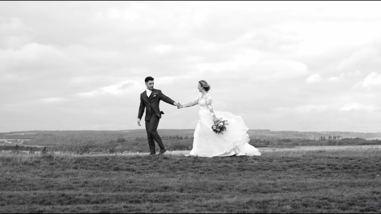 Helena & Patrik [SVATEBNÍ VIDEOKLIP]