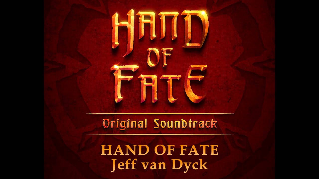 Hand of Fate OST - Hand of Fate