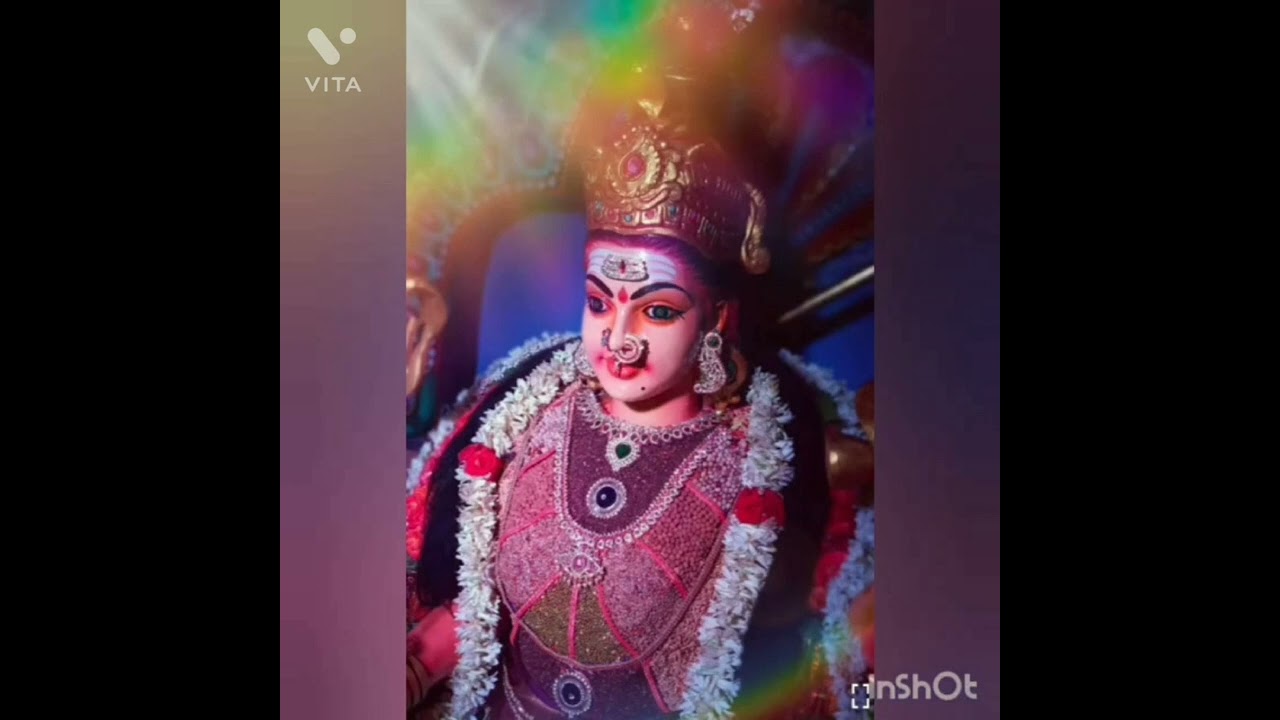 #@SPB Karagam Song🎵