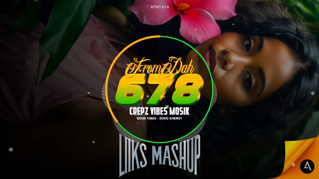 Te Quiero ( LIIKS Mashup )2026. 🇻🇺
