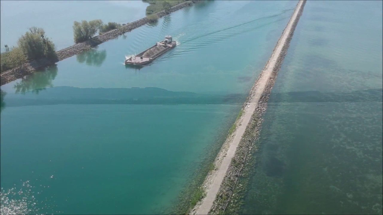Camping La Tène
