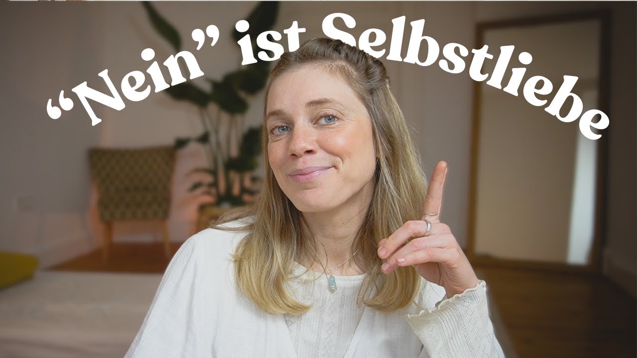 Warum Grenzen deine wahre Sicherheit sind