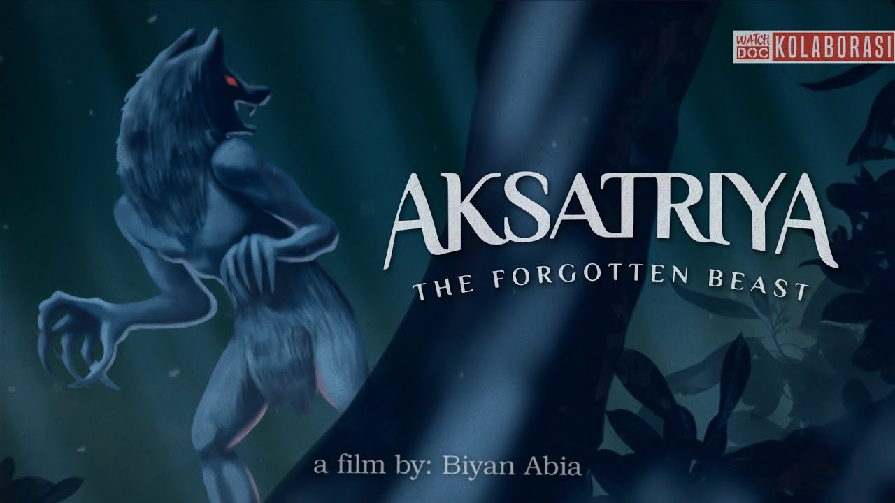 AKSATRIYA: The Forgotten Beast