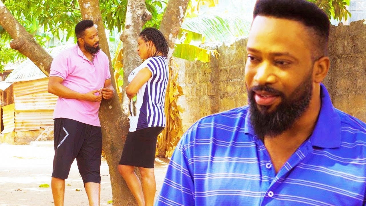 SHE NEVER KNEW HE WAS PRETENDING 2 BE POOR WHEN HE'S A PRINCE IN SEARCH OF TRUE LUV-NewAfri2026