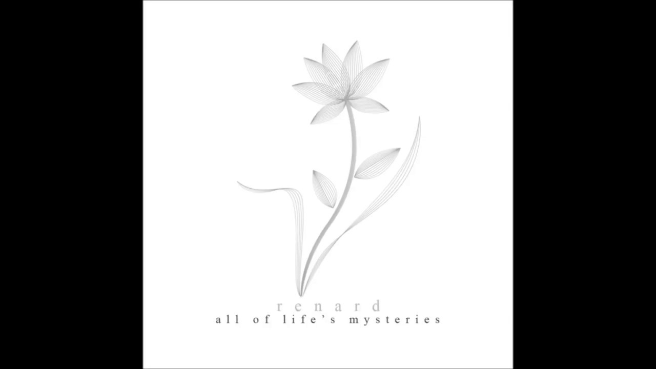 Renard - All of Life's Mystery's [full album]